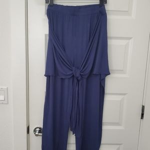 Kate& Mallory pants size XL.